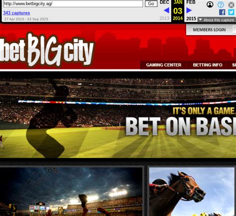 bigbetcity|Iba pa.